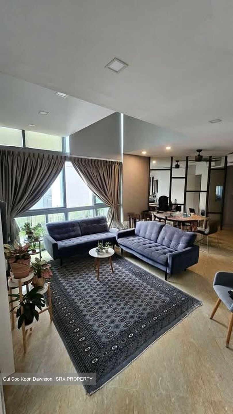 Tanamera Crest (D16), Condominium #597763021